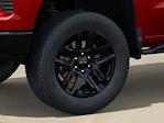 New 2026 Chevrolet Silverado 1500 LT Crew Cab for sale #TG208576 - photo 9
