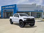 2026 Chevrolet Silverado 1500 Crew Cab 4WD Pickup for sale #TG217559 - photo 1