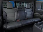 2026 Chevrolet Silverado 1500 Crew Cab 4WD Pickup for sale #TG217559 - photo 17