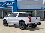 2026 Chevrolet Silverado 1500 Crew Cab 4WD Pickup for sale #TG217559 - photo 4