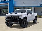 2026 Chevrolet Silverado 1500 Crew Cab 4WD Pickup for sale #TG217559 - photo 6