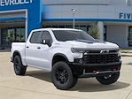 2026 Chevrolet Silverado 1500 Crew Cab 4WD Pickup for sale #TG217559 - photo 7