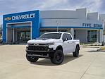 2026 Chevrolet Silverado 1500 Crew Cab 4WD Pickup for sale #TG217559 - photo 8
