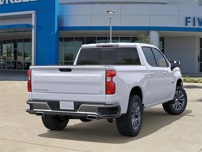 2026 Chevrolet Silverado 1500 Crew Cab 4WD Pickup for sale #TG223847 - photo 2