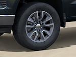 New 2026 Chevrolet Silverado 1500 LT Crew Cab for sale #TG260040 - photo 9