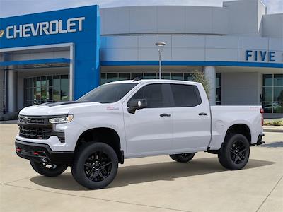 New 2026 Chevrolet Silverado 1500 - photo 1