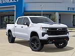 New 2026 Chevrolet Silverado 1500 LT Crew Cab for sale #TG279469 - photo 7