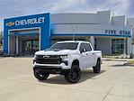 New 2026 Chevrolet Silverado 1500 LT Crew Cab for sale #TG279469 - photo 8