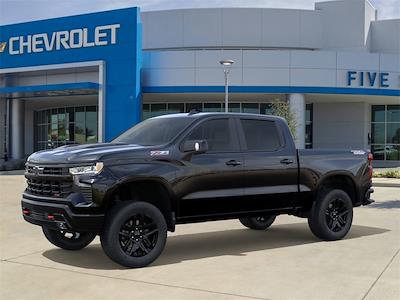 New 2026 Chevrolet Silverado 1500 - photo 1