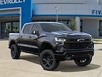 New 2026 Chevrolet Silverado 1500 LT Crew Cab for sale #TG280577 - photo 7
