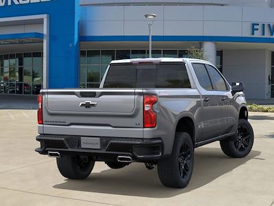 New 2026 Chevrolet Silverado 1500 - photo 1