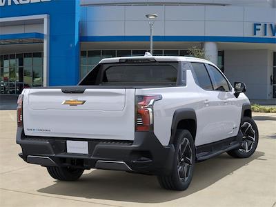 New 2026 Chevrolet Silverado EV LT Crew Cab AWD Pickup for sale #TU400639 - photo 2