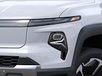 New 2026 Chevrolet Silverado EV LT Crew Cab AWD Pickup for sale #TU400639 - photo 10