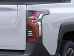 New 2026 Chevrolet Silverado EV LT Crew Cab AWD Pickup for sale #TU400639 - photo 11