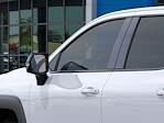 New 2026 Chevrolet Silverado EV LT Crew Cab AWD Pickup for sale #TU400639 - photo 12