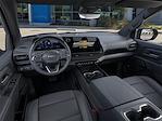New 2026 Chevrolet Silverado EV LT Crew Cab AWD Pickup for sale #TU400639 - photo 15