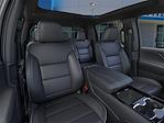 New 2026 Chevrolet Silverado EV LT Crew Cab AWD Pickup for sale #TU400639 - photo 16