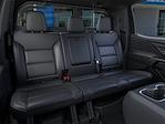New 2026 Chevrolet Silverado EV LT Crew Cab AWD Pickup for sale #TU400639 - photo 17