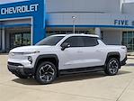 New 2026 Chevrolet Silverado EV LT Crew Cab AWD Pickup for sale #TU400639 - photo 3