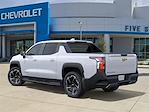 New 2026 Chevrolet Silverado EV LT Crew Cab AWD Pickup for sale #TU400639 - photo 4