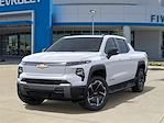 New 2026 Chevrolet Silverado EV LT Crew Cab AWD Pickup for sale #TU400639 - photo 6