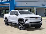 New 2026 Chevrolet Silverado EV LT Crew Cab AWD Pickup for sale #TU400639 - photo 7