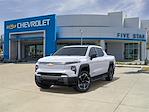New 2026 Chevrolet Silverado EV LT Crew Cab AWD Pickup for sale #TU400639 - photo 8