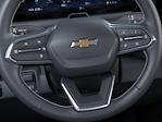 New 2026 Chevrolet Silverado EV LT Crew Cab AWD Pickup for sale #TU400651 - photo 19
