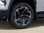 New 2026 Chevrolet Silverado EV LT Crew Cab AWD Pickup for sale #TU400651 - photo 9