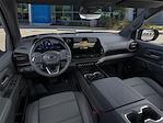 New 2026 Chevrolet Silverado EV Crew Cab AWD Pickup for sale #TU401290 - photo 15