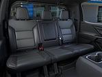 New 2026 Chevrolet Silverado EV Crew Cab AWD Pickup for sale #TU401290 - photo 17