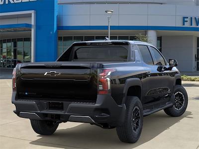 New 2026 Chevrolet Silverado EV Crew Cab AWD Pickup for sale #TU401529 - photo 2