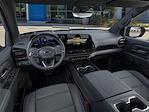 New 2026 Chevrolet Silverado EV Crew Cab AWD Pickup for sale #TU401529 - photo 15