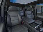 New 2026 Chevrolet Silverado EV Crew Cab AWD Pickup for sale #TU401529 - photo 16