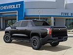 New 2026 Chevrolet Silverado EV Crew Cab AWD Pickup for sale #TU401529 - photo 4