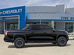 New 2026 Chevrolet Silverado EV Crew Cab AWD Pickup for sale #TU401529 - photo 5