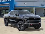 New 2026 Chevrolet Silverado EV Crew Cab AWD Pickup for sale #TU401529 - photo 7