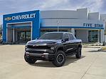 New 2026 Chevrolet Silverado EV Crew Cab AWD Pickup for sale #TU401529 - photo 8