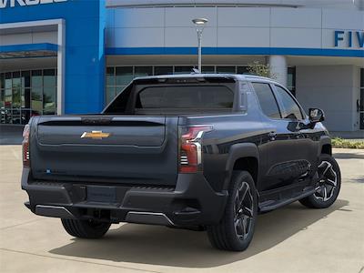 2026 Chevrolet Silverado EV Crew Cab AWD Pickup for sale #TU403225 - photo 2