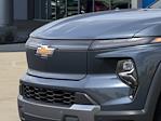 2026 Chevrolet Silverado EV Crew Cab AWD Pickup for sale #TU403225 - photo 13