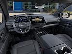 2026 Chevrolet Silverado EV Crew Cab AWD Pickup for sale #TU403225 - photo 15