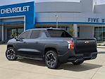 2026 Chevrolet Silverado EV Crew Cab AWD Pickup for sale #TU403225 - photo 4