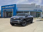 2026 Chevrolet Silverado EV Crew Cab AWD Pickup for sale #TU403225 - photo 8