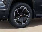 2026 Chevrolet Silverado EV Crew Cab AWD Pickup for sale #TU403225 - photo 9