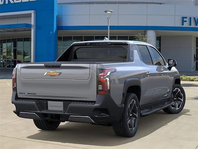 2026 Chevrolet Silverado EV Crew Cab AWD Pickup for sale #TU404601 - photo 2