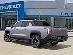 2026 Chevrolet Silverado EV Crew Cab AWD Pickup for sale #TU404601 - photo 4
