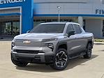 2026 Chevrolet Silverado EV Crew Cab AWD Pickup for sale #TU404601 - photo 6