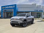 2026 Chevrolet Silverado EV Crew Cab AWD Pickup for sale #TU404601 - photo 8