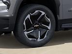 2026 Chevrolet Silverado EV Crew Cab AWD Pickup for sale #TU404601 - photo 9
