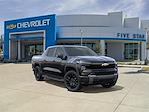 New 2026 Chevrolet Silverado EV LT Crew Cab AWD Pickup for sale #TU404602 - photo 1